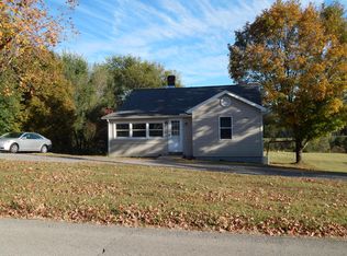 1208 Ridge Rd, Maryville, TN 37803