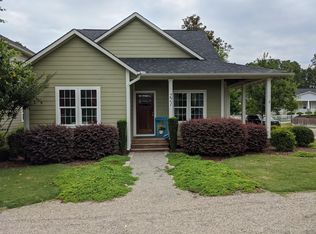 221 Springwood Way, Southern Pines, NC 28387
