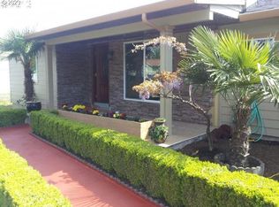 3512 SE 141st Ave, Portland, OR 97236