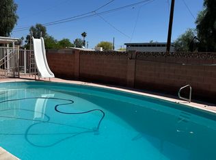 3945 W Orange Dr, Phoenix, AZ 85019