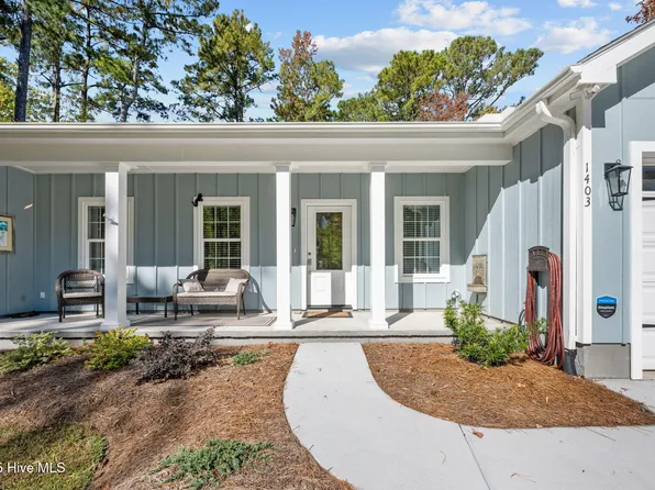 1403 Seafarer Drive, Oriental, NC 28571