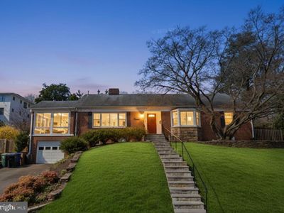 3438 N George Mason Dr, Arlington, VA, 22207