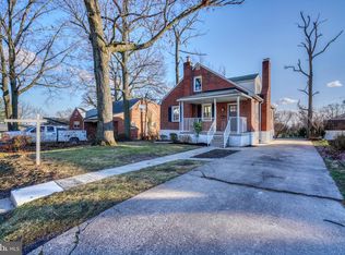 1523 Orlando Rd, Parkville, MD 21234