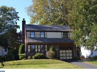 647 Lawson Ave, Havertown, PA 19083