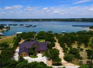 17301 W Beach Rd, Austin, TX 78734