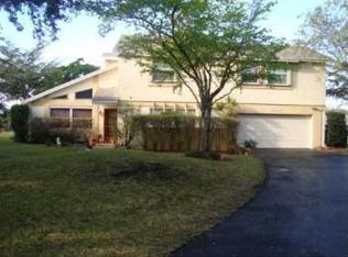 3602 Bay Way, Cooper City, FL 33026