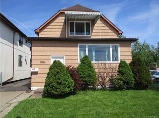 3549 Harlem Rd, Buffalo, NY 14225