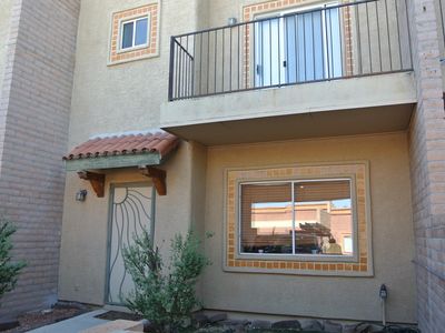 3524 S Mission Rd, Tucson, AZ, 85713