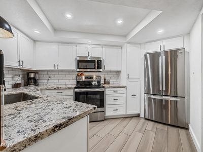 13806 N 42nd Ave, Phoenix, AZ, 85053