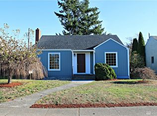 1711 S Anderson St, Tacoma, WA 98405