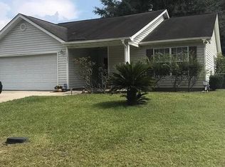 16351 Greenglade Dr, Gulfport, MS 39503