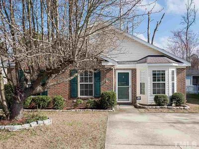 4908 Silverdene St, Raleigh, NC, 27616