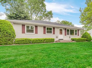 5823 Sloan Ave, Portage, IN 46368