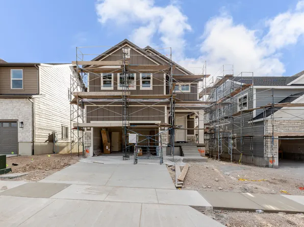 941 N 4020 W #466, Lehi, UT 84048