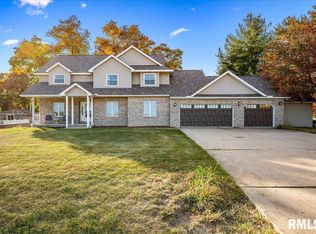 11806 W Dubois Rd, Brimfield, IL 61517