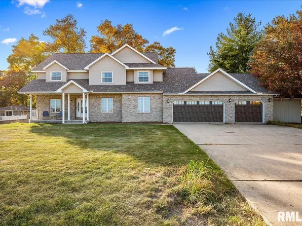 11806 W Dubois Rd, Brimfield, IL 61517