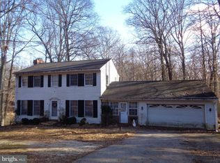2843 Merrymans Mill Rd, Phoenix, MD 21131