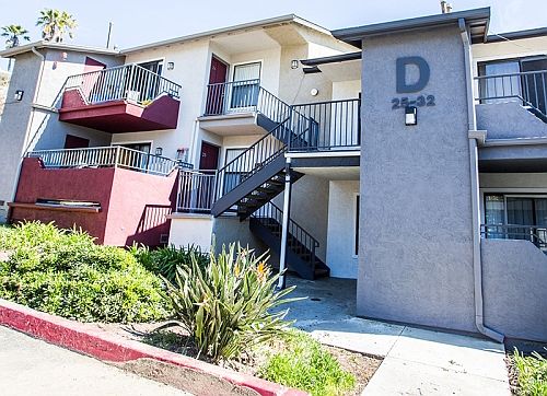 2nd image of 322 Hillside Ter APT 17