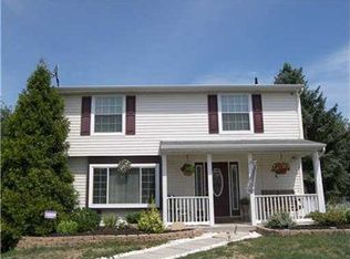 610 Apollo Dr, Freedom, PA 15042