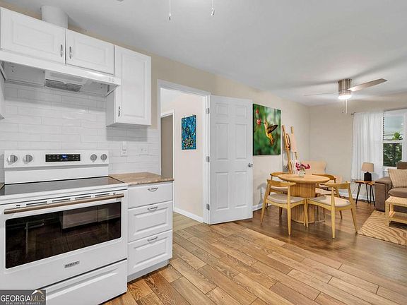 5th image of 5480 Lucile Ave