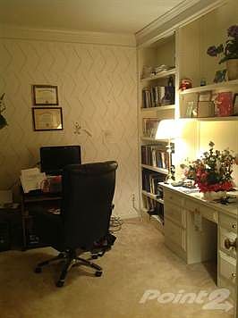 Separate Office