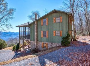 167 Bold Springs Rd, Sylva, NC 28779