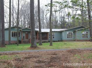 694 Point Of Pnes, Guntersville, AL 35976