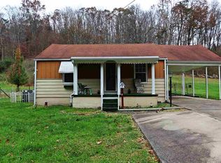 4031 Four Pole Rd, Huntington, WV 25701