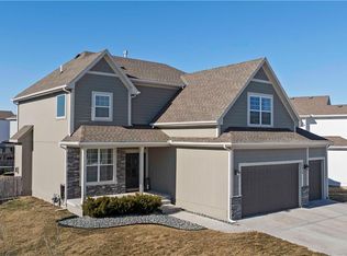16830 S Durango St, Olathe, KS 66062