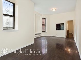 69 W 118th St APT 1E, New York, NY 10026