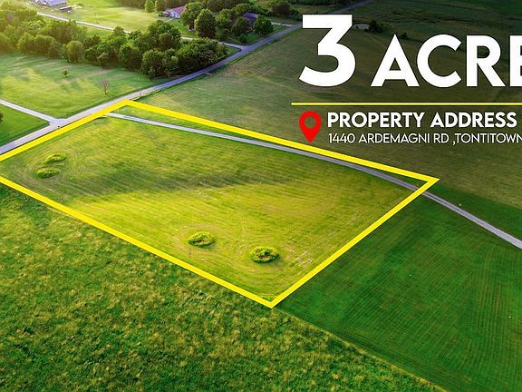 2nd image of 1440 Ardemagni Rd
