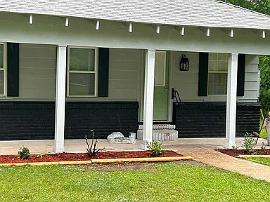 6655 Fisher Ferry Rd — exterior photo