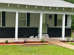 6655 Fisher Ferry Rd, Vicksburg, MS 39180