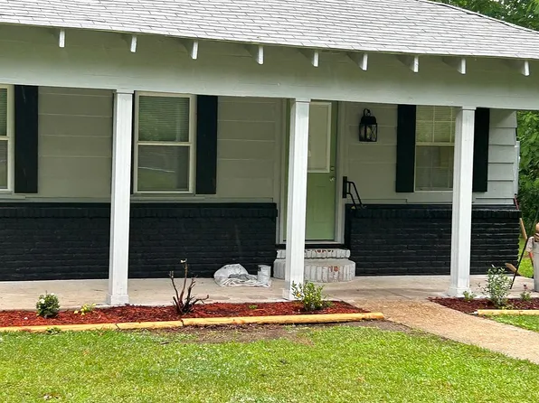 6655 Fisher Ferry Rd, Vicksburg, MS 39180