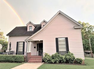 300 W Walnut St, Troy, AL 36081