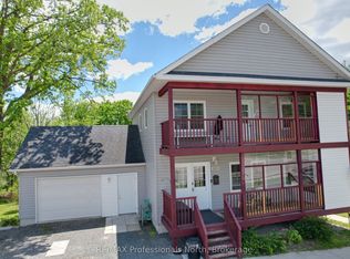 103 Saint Lawrence St W, Centre Hastings, ON K0K 2K0