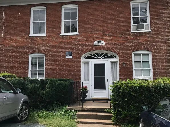 165 Madison Ln APT F, Charlottesville, VA 22903