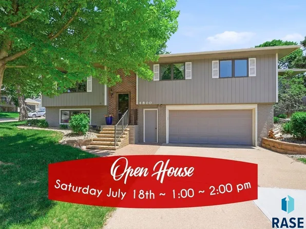 4800 S Glenview Rd, Sioux Falls, SD 57103