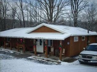 4925 Hooper Hwy, Cosby, TN 37722