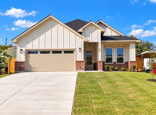 5504 Curzon Ave, Fort Worth, TX 76107