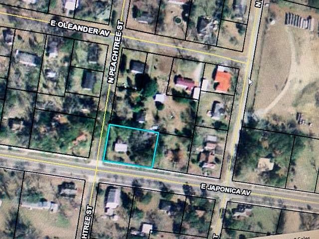 1st image of 3017 E Japonica Ave