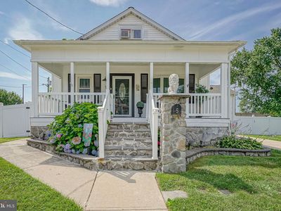 5 Dartmouth Ave, Somerdale, NJ, 08083