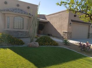 11378 S Helen Dr, Yuma, AZ 85367