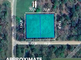 Summit Ridge Rd, Broken Bow, OK 74728