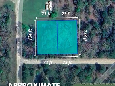 Summit Ridge Rd, Broken Bow, OK, 74728