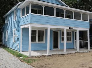 4873 Piedmont Ave #B, North Charleston, SC 29406