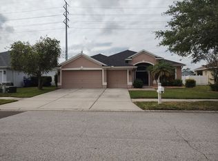 22912 Killington Blvd, Land O Lakes, FL 34639
