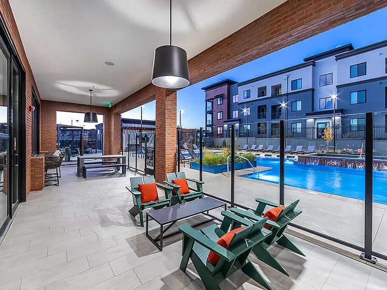 Olivean Apartments — Photo 15