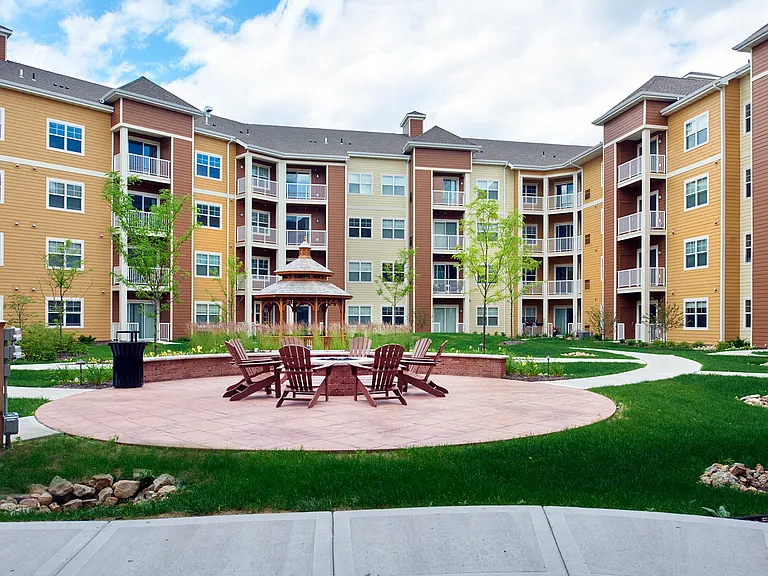 Skye at Arbor Lakes — Photo 45