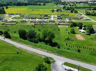 2.733 Acres Hwy #53, Ardmore, AL 35739